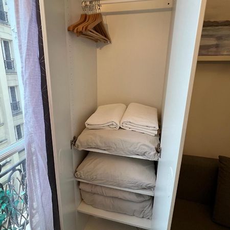 Studio Ile Saint-Louis Paris Extérieur photo